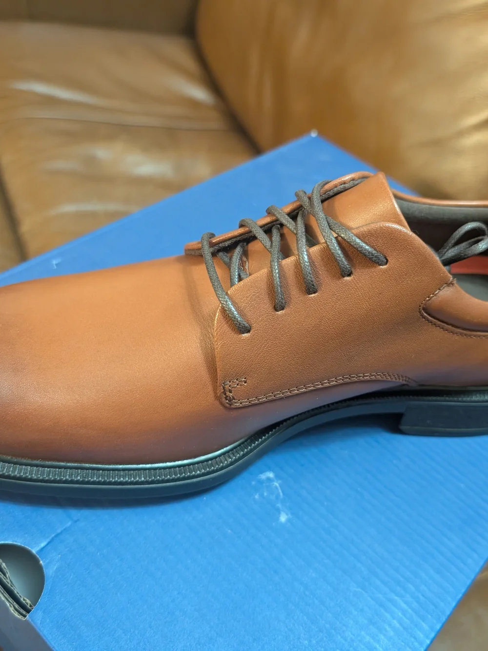 Rockport Men's Dress Shoes. Size 9 NIB